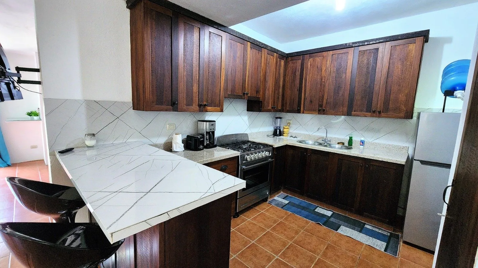 Your home in paradise awaits you in Cabarete!, foto 3