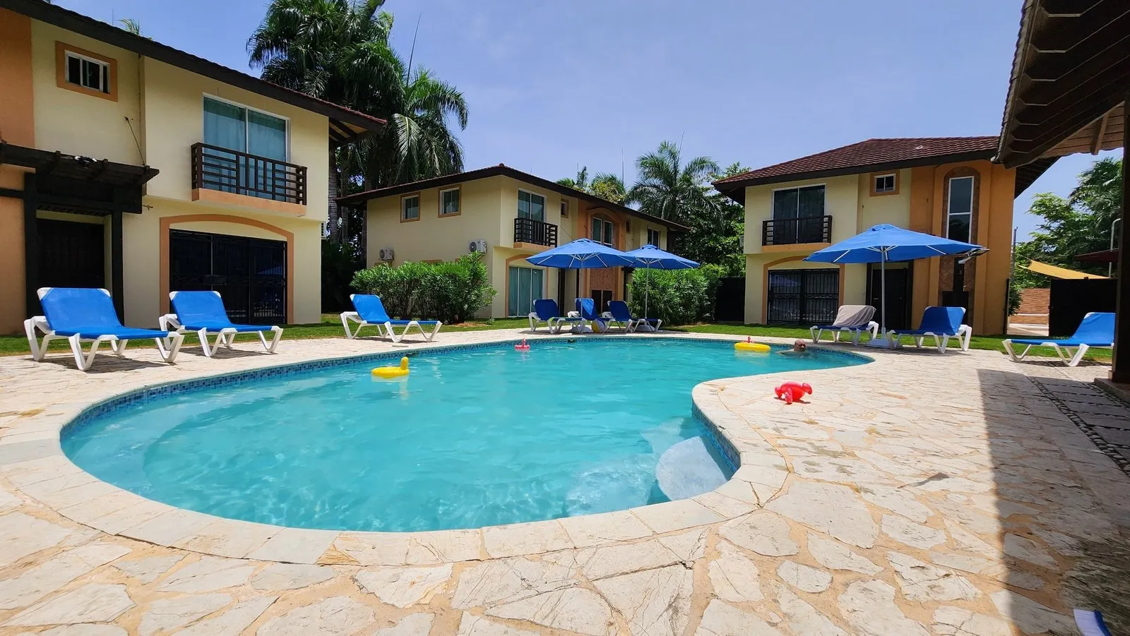 Your home in paradise awaits you in Cabarete!, foto 4