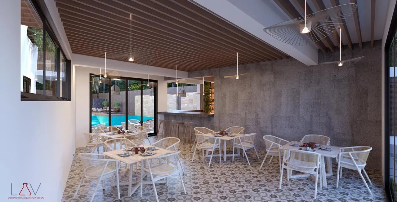 Zoe Residences, foto 2