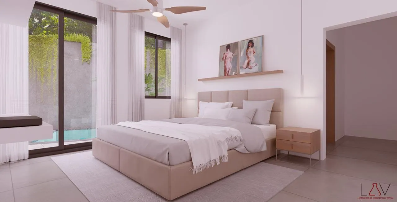 Zoe Residences, foto 3