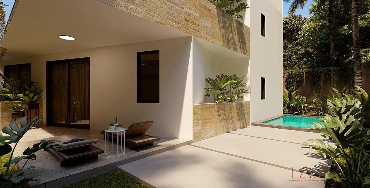 Zoe Residences, foto 4