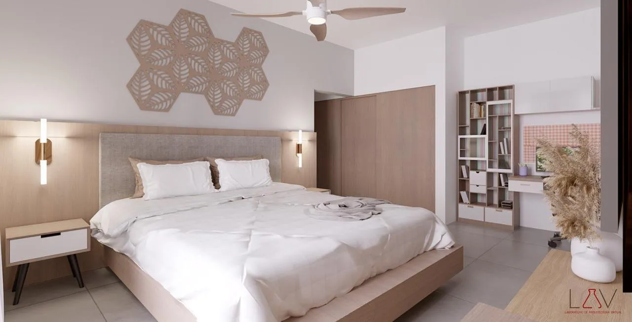 Zoe Residences, foto 5