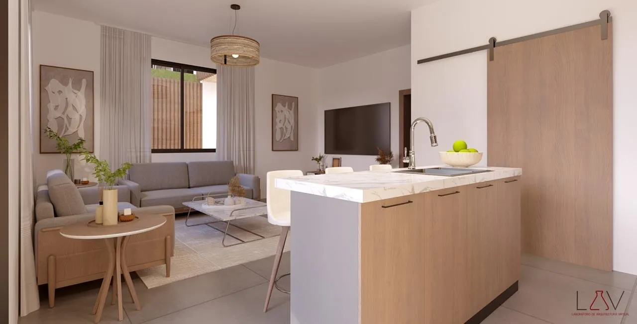 Zoe Residences, foto 6