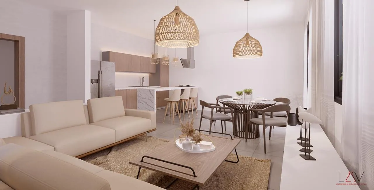 Zoe Residences, foto 7