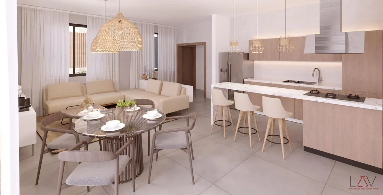 Zoe Residences, foto 8