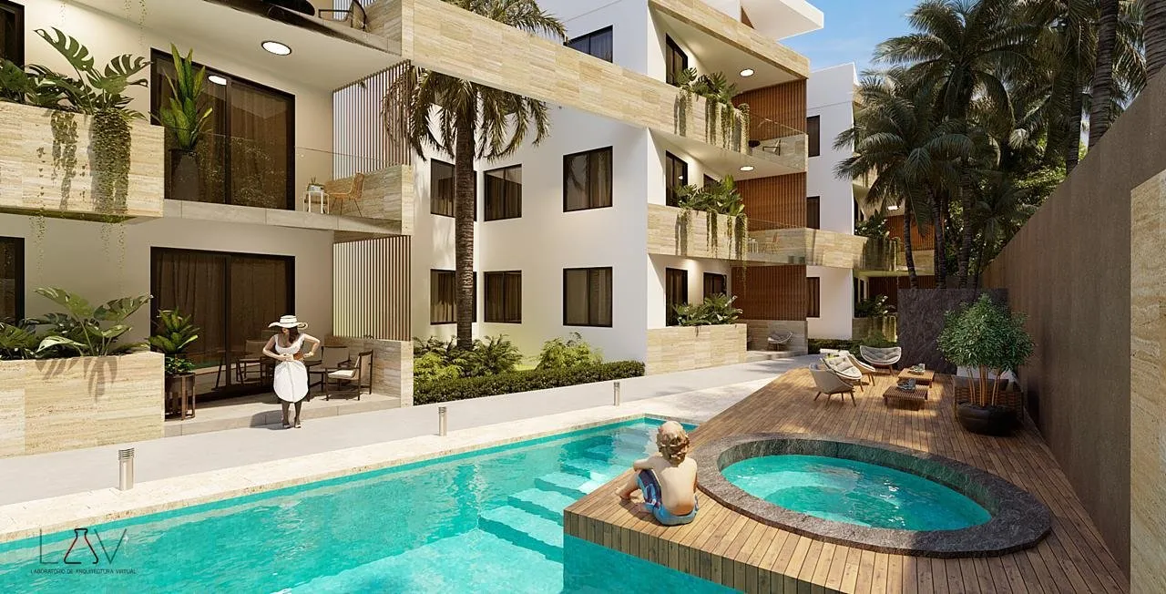 Zoe Residences, foto 9