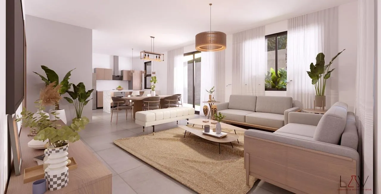 Zoe Residences, foto 10