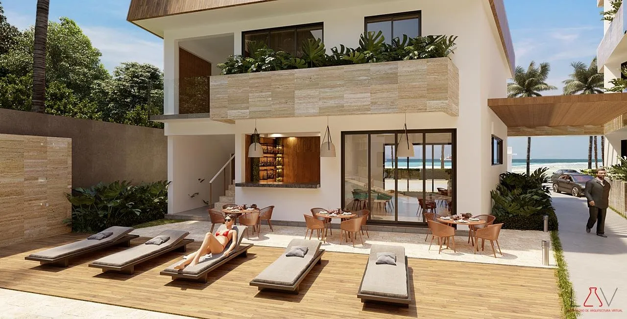 Zoe Residences, foto 11