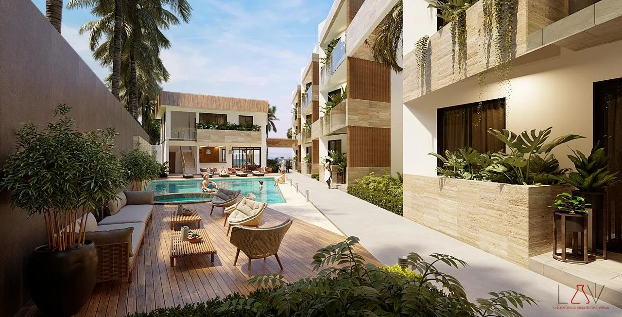 Zoe Residences, foto 12