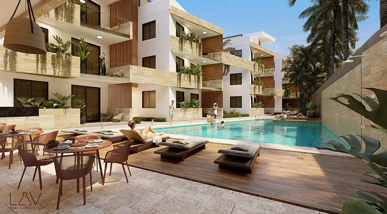 Zoe Residences, foto 13