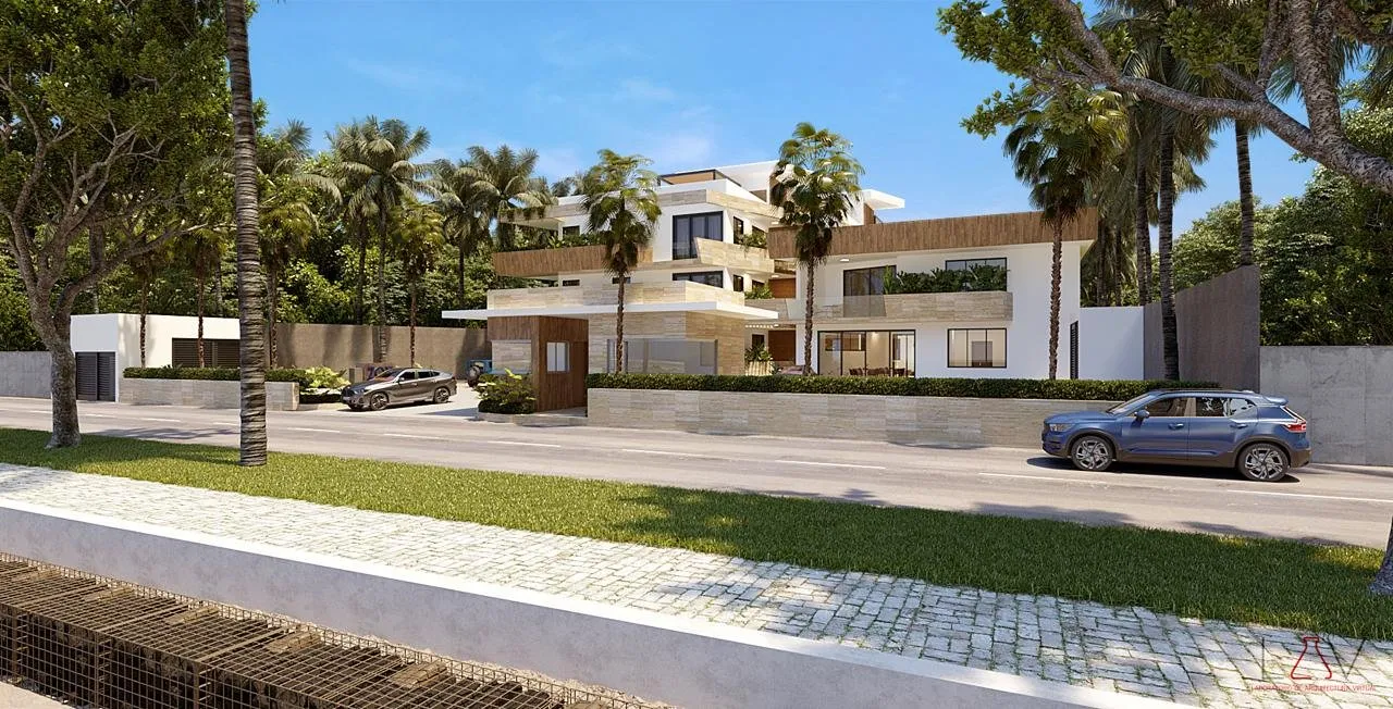Zoe Residences, foto 14