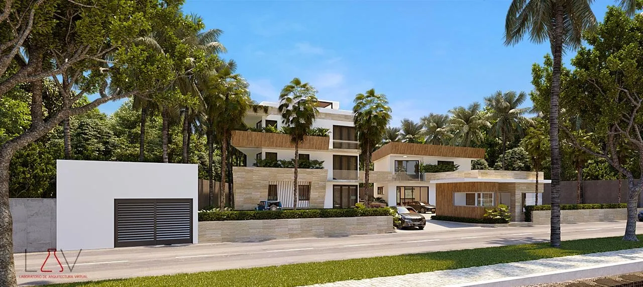Zoe Residences, foto 15